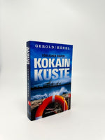 Tödlicher Hafen - Kokainküste (Innenansicht)