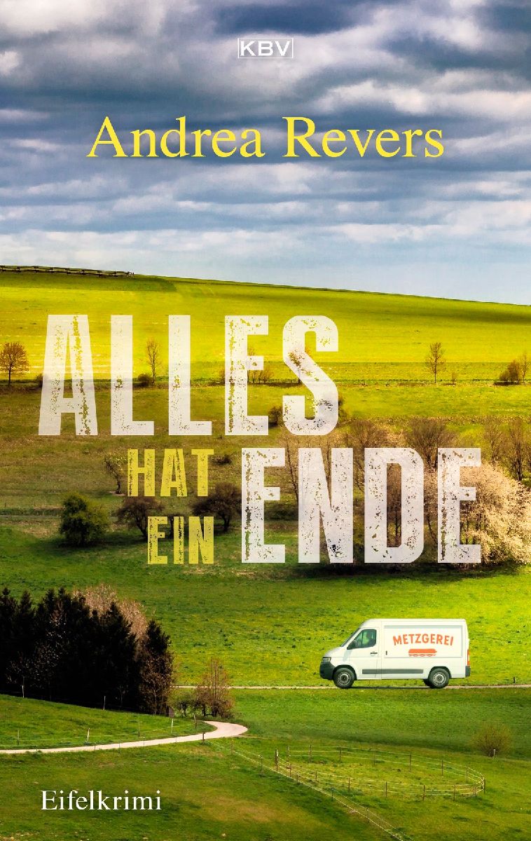 Alles hat ein Ende
