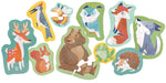 Hape - Waldfreunde-Puzzle