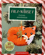 Filz-Nähset (Innenansicht)