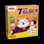 7 zum Glück