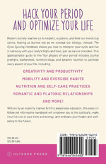 Cycle Syncing Handbook (Rückseite)