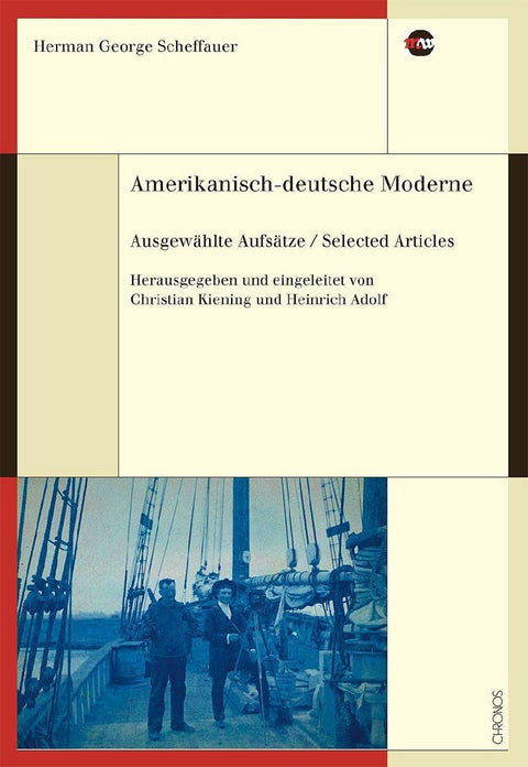 Amerikanisch-deutsche Moderne
