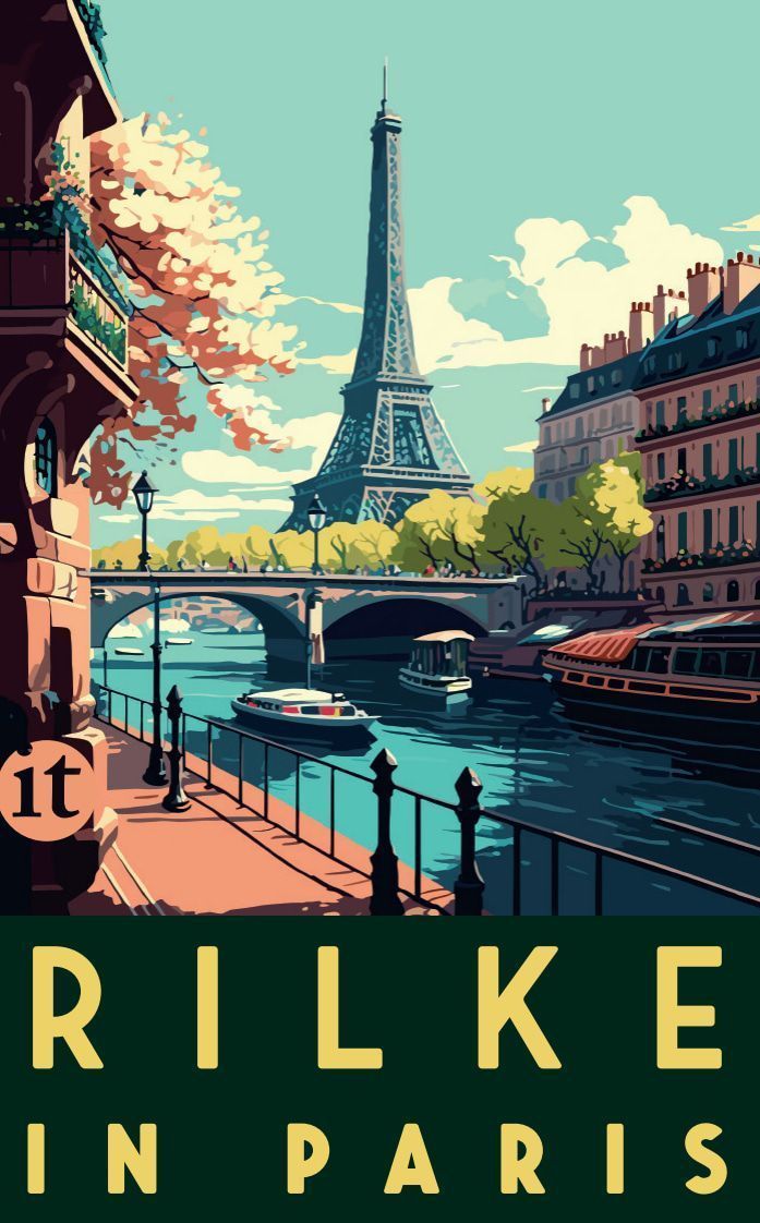 Rilke in Paris
