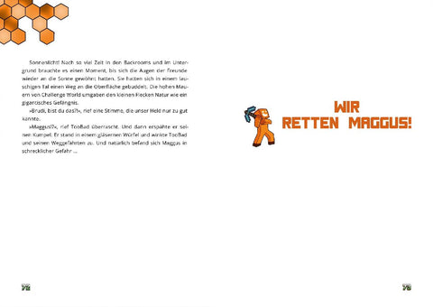 TooBad und das Klon-Problem