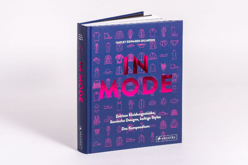 IN MODE (Innenansicht)