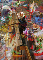 The Bookworm