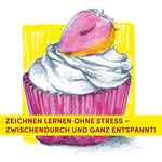 Zeichnen lernen in der Kaffeepause (Innenansicht)