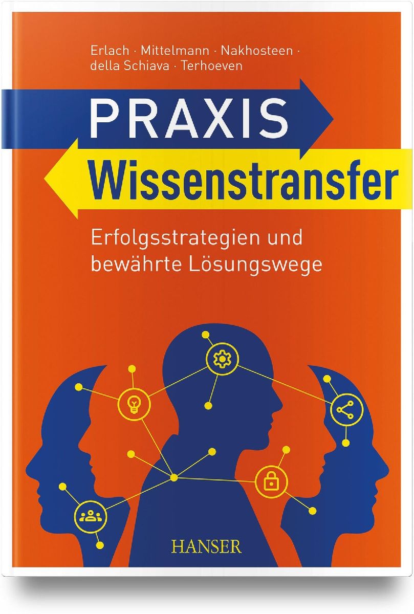 Praxis Wissenstransfer