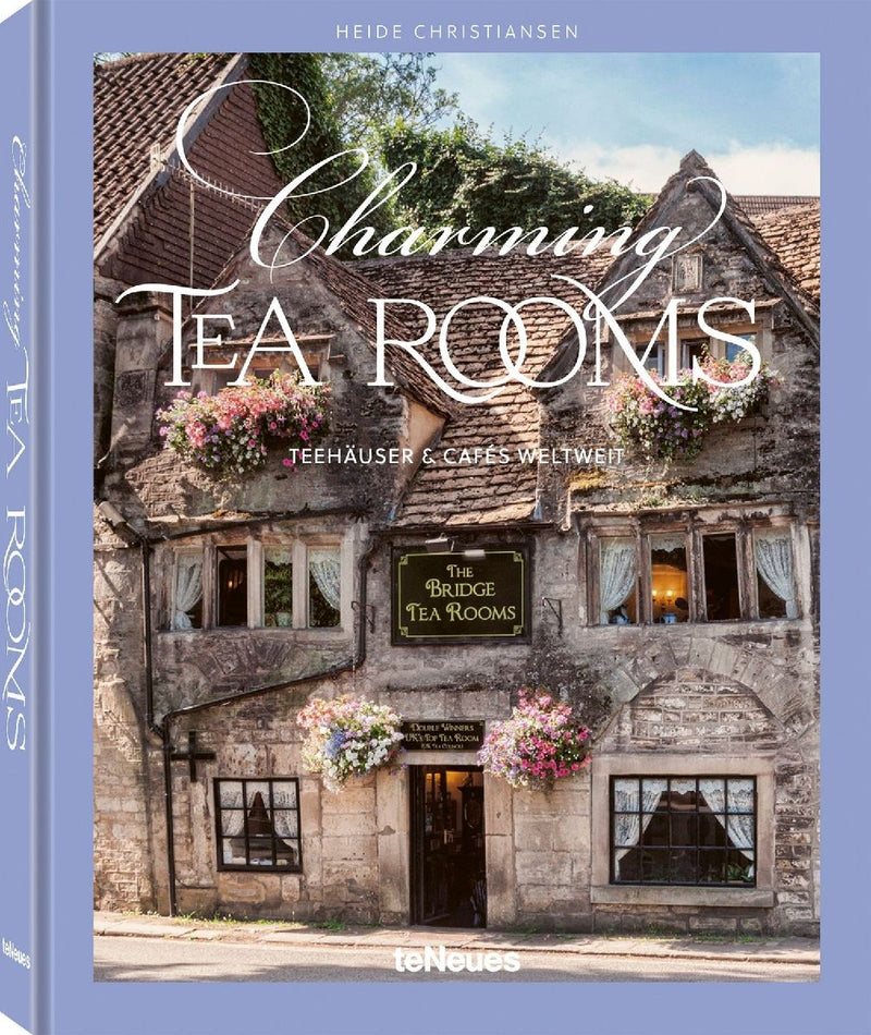 Charming Tea Rooms (DE)