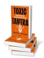 Toxic Tantra (Innenansicht)