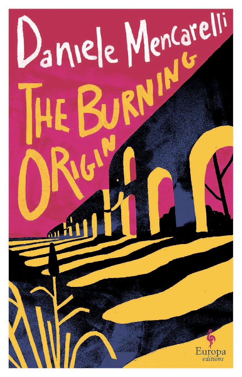 The Burning Origin