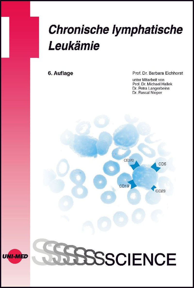 Chronische lymphatische Leukämie
