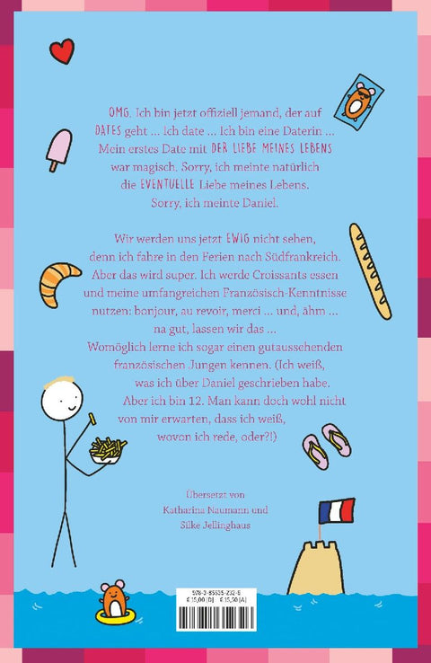 Lottie Brooks: Meine Crush-Desaster