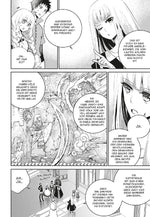 Final Fantasy - Lost Stranger 4