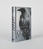 Krabat: Roman (Innenansicht)