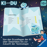 KI und du (Innenansicht)