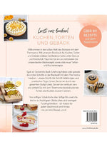 DAS GROSSE BACKBUCH