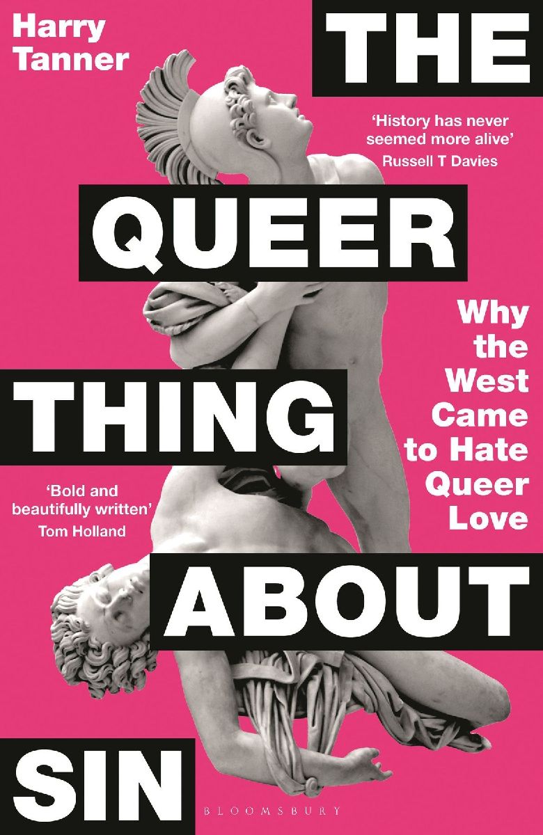 The Queer Thing About Sin