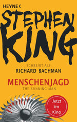 Menschenjagd