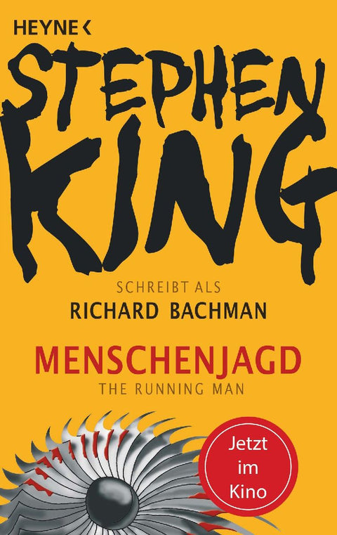 Menschenjagd