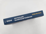 Deutschland, ein Wirtschaftsmärchen (Innenansicht)