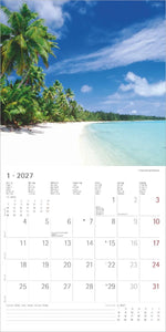 Summer Dreams 2027