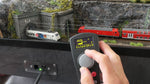 Digitale Modellbahn mit Uhlenbrock (Innenansicht)