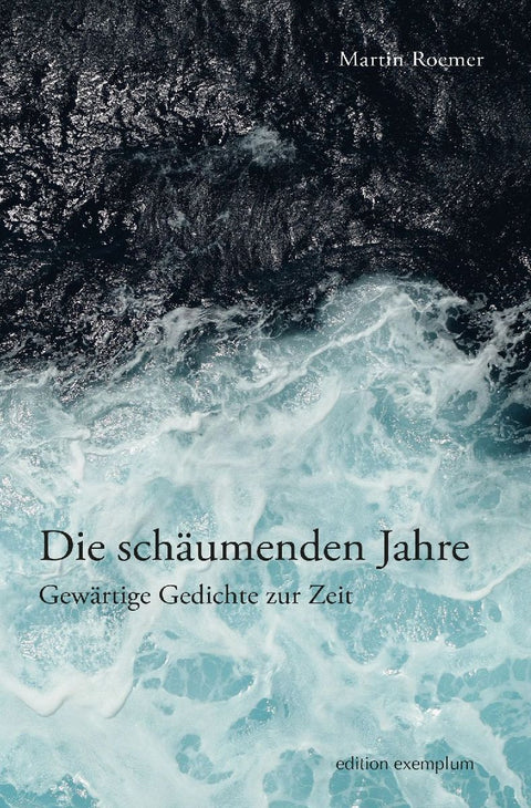 Die schäumenden Jahre