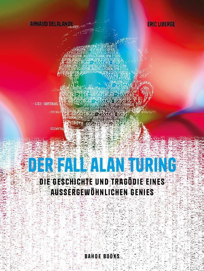 Der Fall Alan Turing