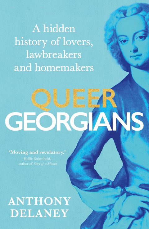 Queer Georgians