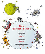 SamSam Band 1 (Innenansicht)