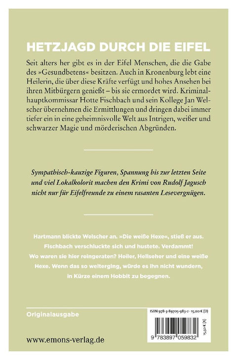 Eifelheiler