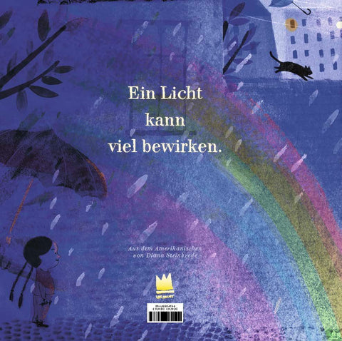 Ein Licht