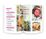 mein ZauberTopf Einfach lecker! Bye-bye Bauchfett - Das 30-Tage-Programm (Innenansicht)