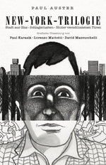 New-York-Trilogie
