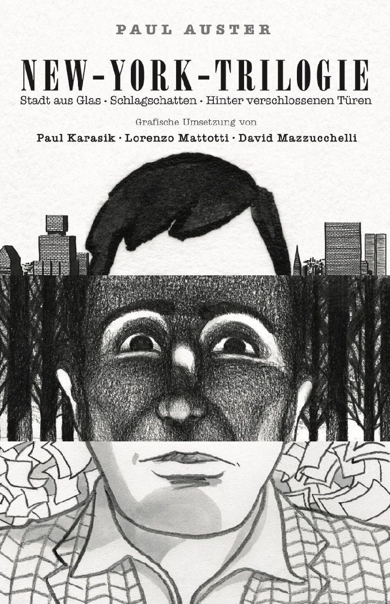New-York-Trilogie