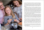 Karotten lieben Butter (Innenansicht)