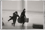 Peter Lindbergh. Azzedine Alaïa