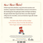 Das kleine Nein-Schwein (Innenansicht)