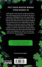 Game on (Rückseite)