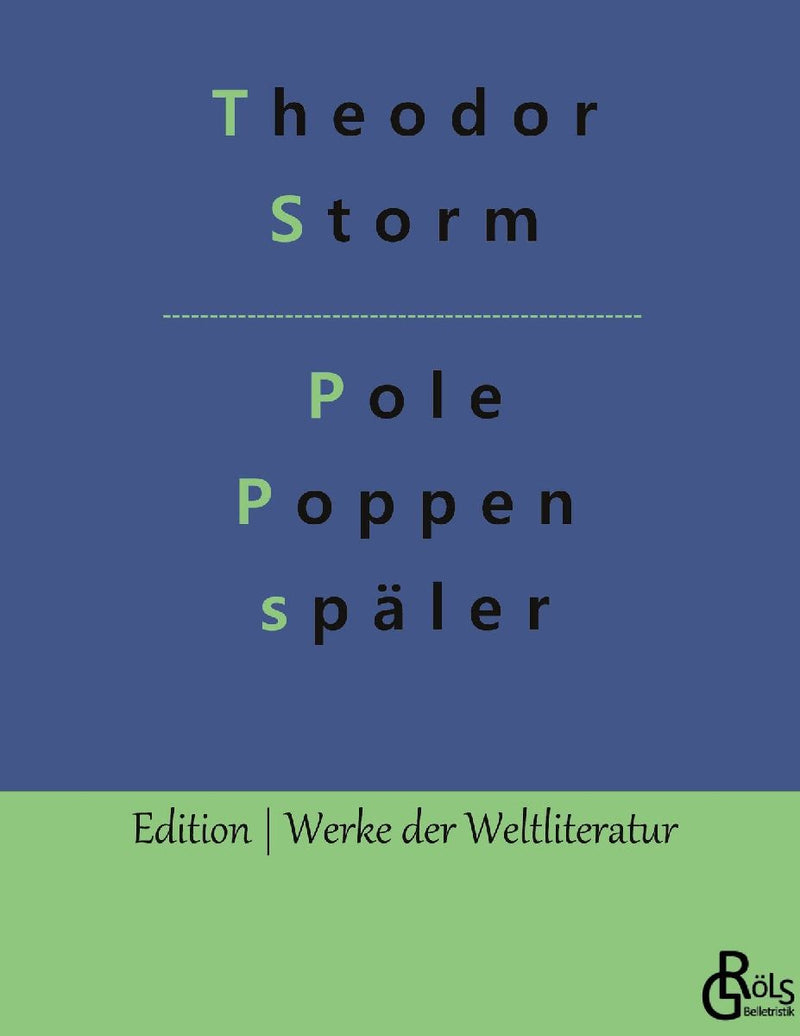 Pole Poppenspäler