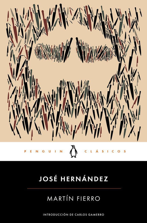 Martín Fierro (Spanish Edition)