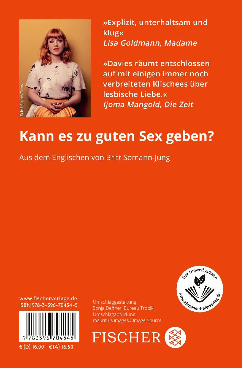 Love Addict (Rückseite)