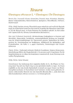 Heilung durch Pflanzen (Innenansicht)