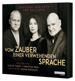 Vom Zauber einer verwehenden Sprache
