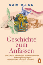 Geschichte zum Anfassen