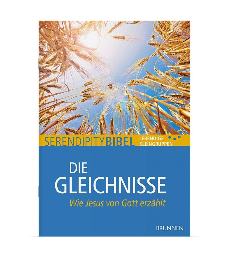 Die Gleichnisse (Innenansicht)