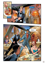 Marvel Action: Avengers