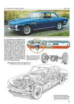 Bertone - Pioniere des Autodesigns (Innenansicht)
